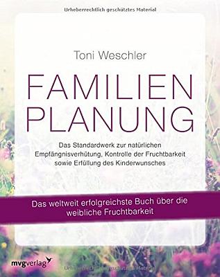 Das Buch - Familienplanung, das Standardwerk - bestellen