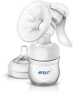 Die Handmilchpumpe SCF330/20 von Philips Avent bestellen