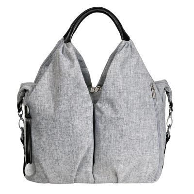 Die modische Wickeltasche Neckline Bag von LÄSSIG bestellen