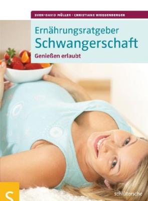 Den - Ernährungsratgeber Schwangerschaft - bestellen