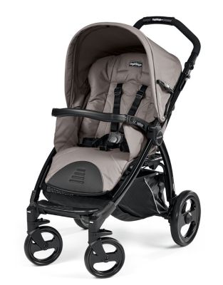 Den Komfort-Buggy BOOK von Peg Perego bestellen