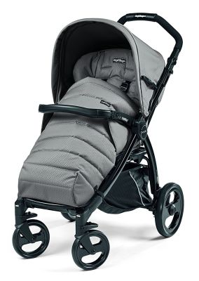 Den Komfort-Buggy BOOK von Peg Perego bestellen