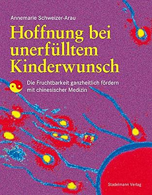 Das Buch - Hoffnung bei unerfülltem Kinderwunsch - bestellen