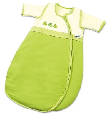 Den Baby-Ganzjahres-Schlafsack von Gesslein bestellen