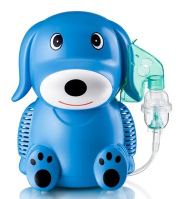 Das Inhalationsgerät speziell für Kinder bestellen