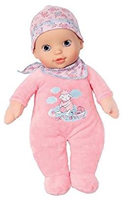 Die Puppe - Baby Annabell® Newborn - von Zapf bestellen