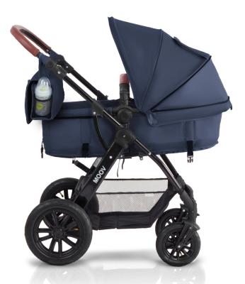 Den Kombikinderwagen MOOV 3in1 von Kinderkraft bestellen