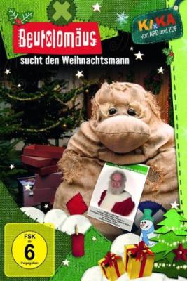 Die DVD - Beutolomäus sucht den Weihnachtsmann - bestellen