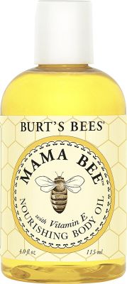 Das Body Oil von Burt´s Bees Mama Bee bestellen