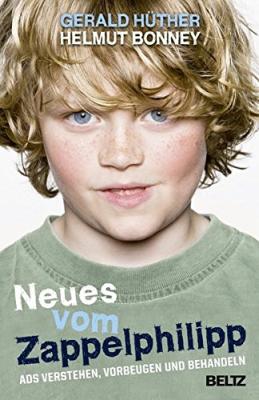 Das Buch - Neues vom Zappelphilipp, ADS verstehen - bestellen