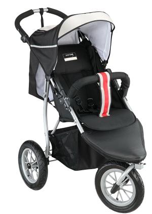 Den Kinderwagen knorr-baby 883888 - Joggy S sport-style bestellen