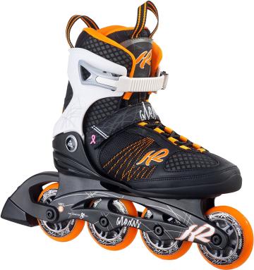 Die K2 Inline Skates ALEXIS 80 für Damen bestellen