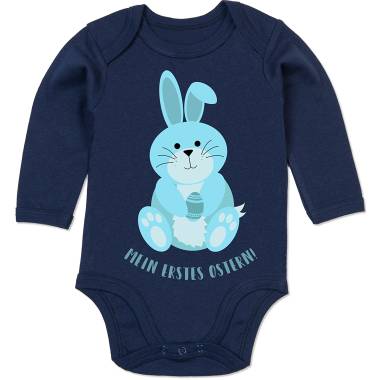 Das Baby-TShirt - Mein erstes Ostern - bestellen