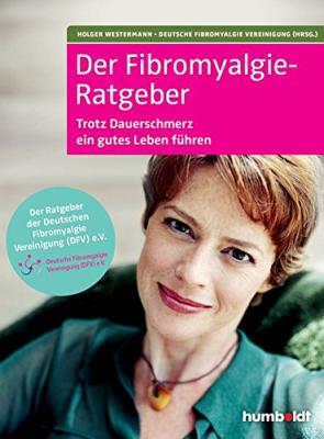 Das Buch - Der Fibromyalgie-Ratgeber - bestellen