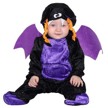 Das niedliche Fledermaus-Kostüm für Babys kaufen