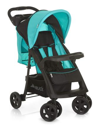 Den Buggy-Shopper Neo II von Hauck bestellen