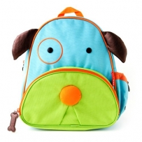 Skip Hop SKI-ZOO-DOG - Kinderrucksack Dog