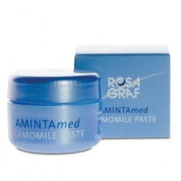 Rosa Graf AMINTAmed Camomile Paste, 2er Pack, 2x15 ml