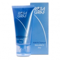 Rosa Graf AMINTAmed Balance Day, 2er Pack, 2x50 ml