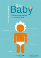 Das Baby: Inbetriebnahme, Wartung und Instandhaltung