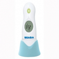 BEABA 920060 - Thermometer 4 in 1 "Exacto"