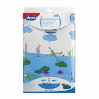 Chicco 658000000 - Badewannenmatte