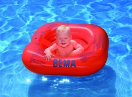 friedola 14751 - Bema-Baby-Schwimmsitz