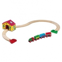 Brio 33700 - Meine erste Brio Bahn