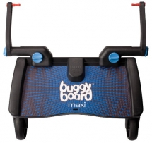 Lascal 2740 - BuggyBoard Maxi, blau