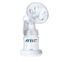 Philips Avent SCF310/20 ISIS Handmilchpumpe