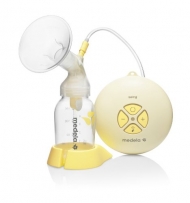 Medela 030.0028 Swing - moderne elektrische Milchpumpe