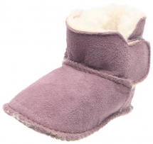 Emu Baby Bootie, Unisex - Kinder Babyschuhe