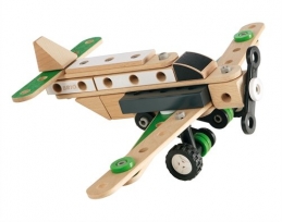 Brio Builder Flugzeug 67