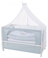 roba  16300-3 P111 - Room Bed Heartbreaker