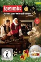 Beutolomäus kommt zum Weihnachtsmann