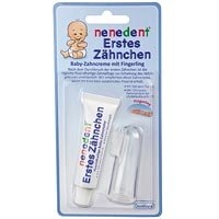 NENEDENT ERSTES ZAEHN+FING, 15 ml