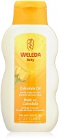 Weleda Calendula Pflegeöl, 200 ml