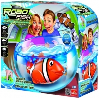 Goliath Toys 32520006 - Robo Fish Spielset