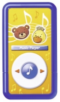 Ravensburger 04419 - Ministeps Allererster Music Player