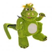 Living Puppets Handpuppe Drache Filippo W210