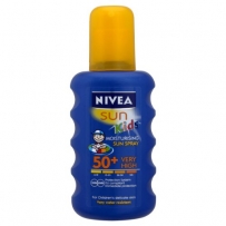 Nivea Sun Kids LSF50+ 200ml