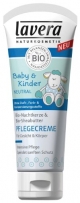 Lavera Baby und Kinder Neutral Pflegecreme, 1er Pack (1 x 74 ml)