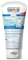 Lavera Baby und Kinder Neutral Wundschutzcreme, 1er Pack (1 x 50 ml)