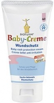 Bioturm Baby-Creme Wundschutz 75 ml
