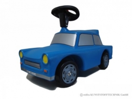 Babyrutscher Trabant