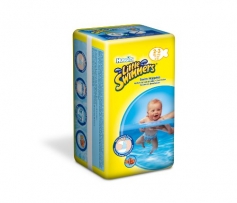 Huggies Little Swimmers Gr.2/3, 2er Pack (2 x 12 Windeln)