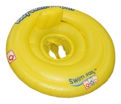 Bestway- 6385 Baby Schwimmsitz 0-12 Monate Schwimmring Schwimmhilfe