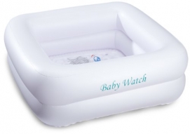 baby watch Baby-Pool
