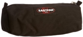 Eastpak Mäppchen Benchmark, black, 20.5 x 6 x 7.5 cm, EK372008