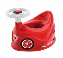 Big 56801 - Töpfchen, Baby Potty